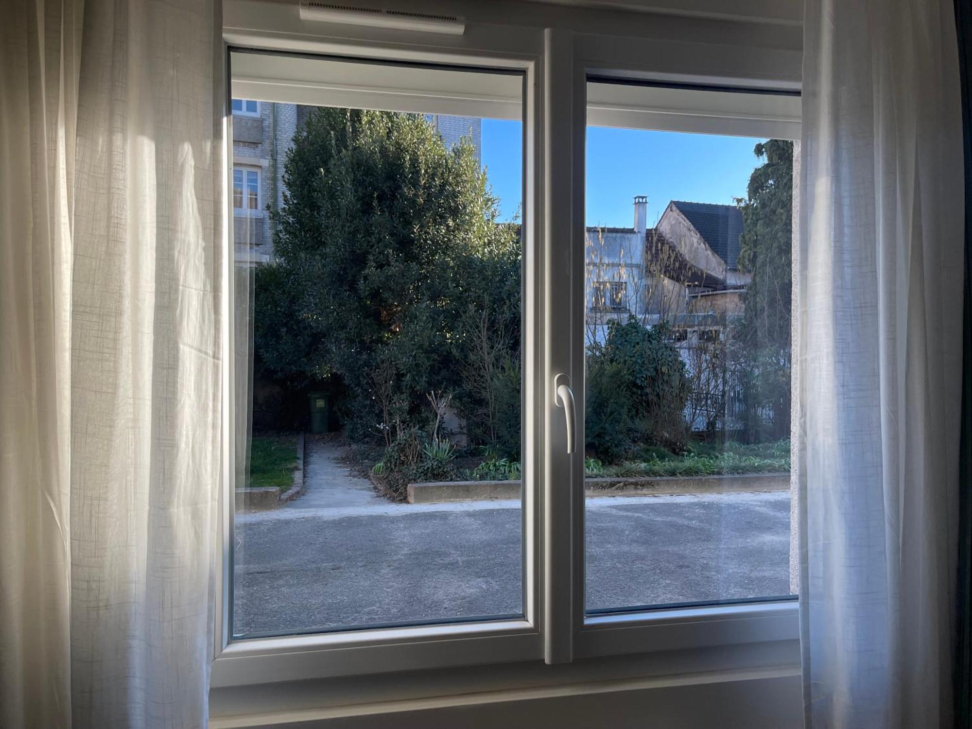 Apartment Paris-orly Aeroport