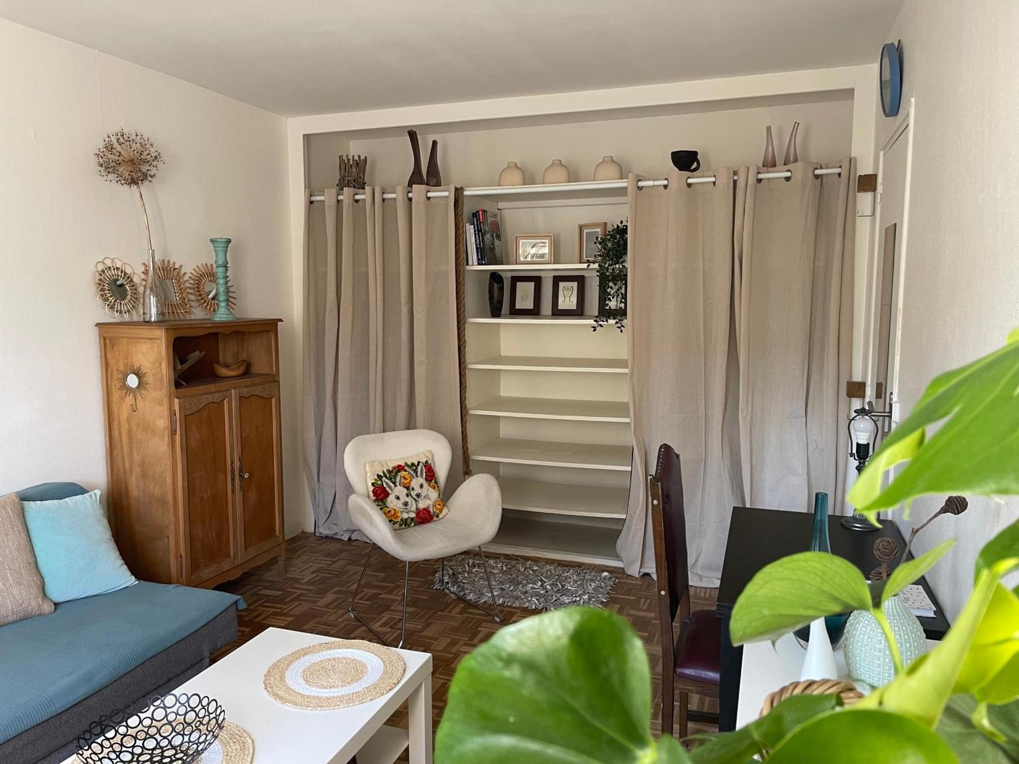 Apartment Paris-orly Aeroport *