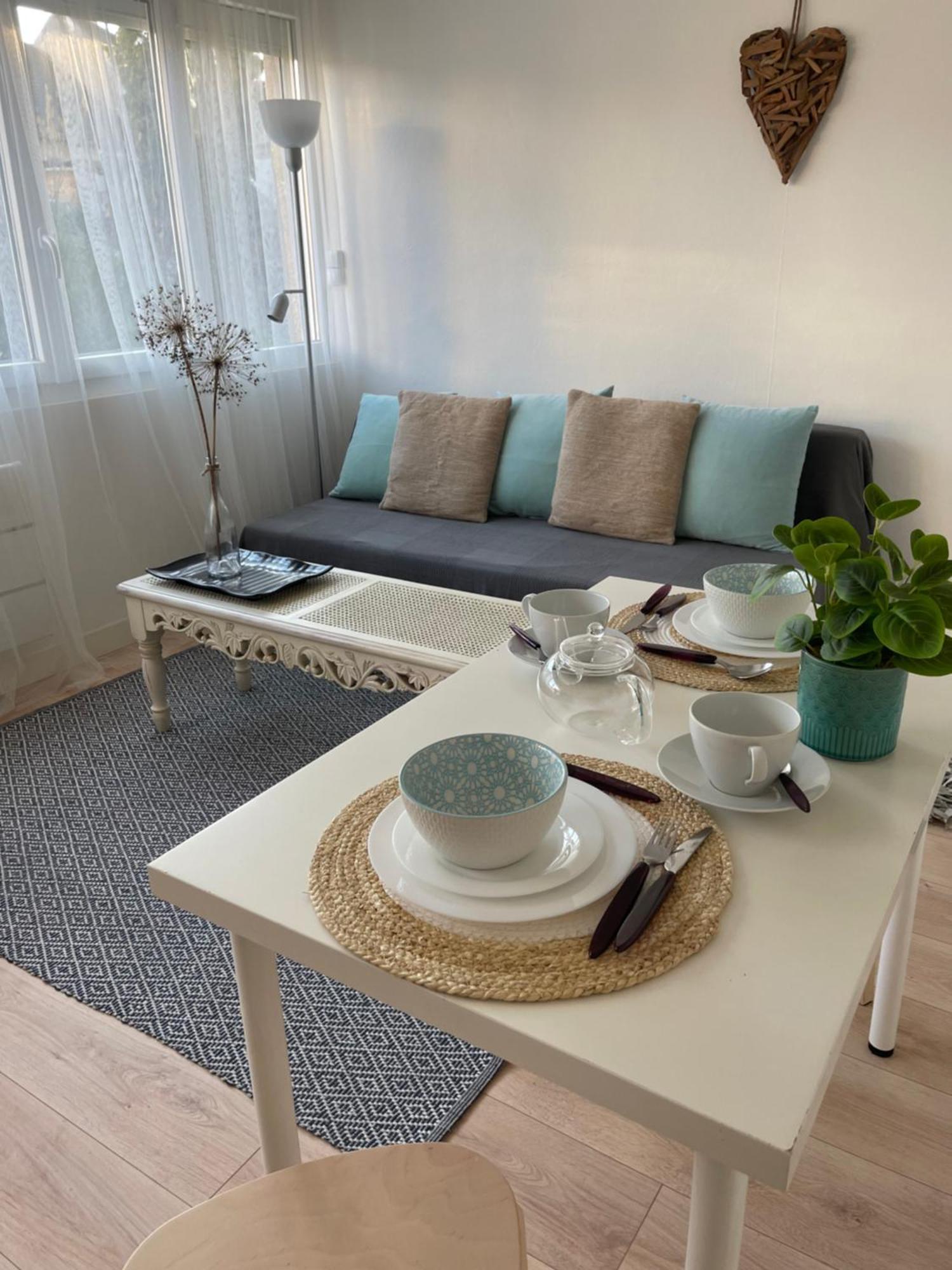 Apartment Paris-orly Aeroport Orly