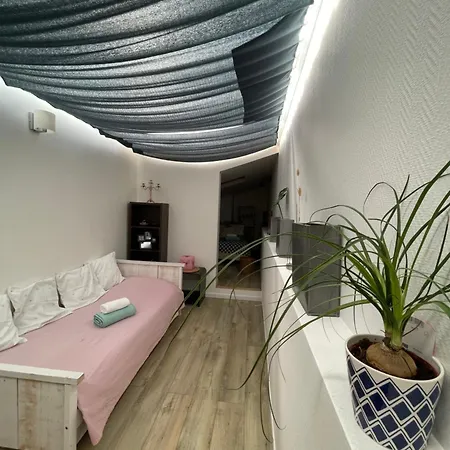 Appartement Paris-Orly Aeroport Exterior photo