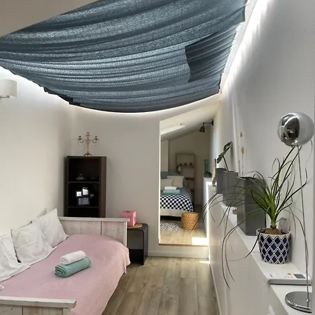 Appartement Paris-Orly Aeroport Exterior photo