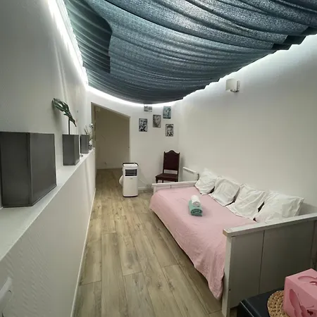 Appartement Paris-Orly Aeroport Exterior photo