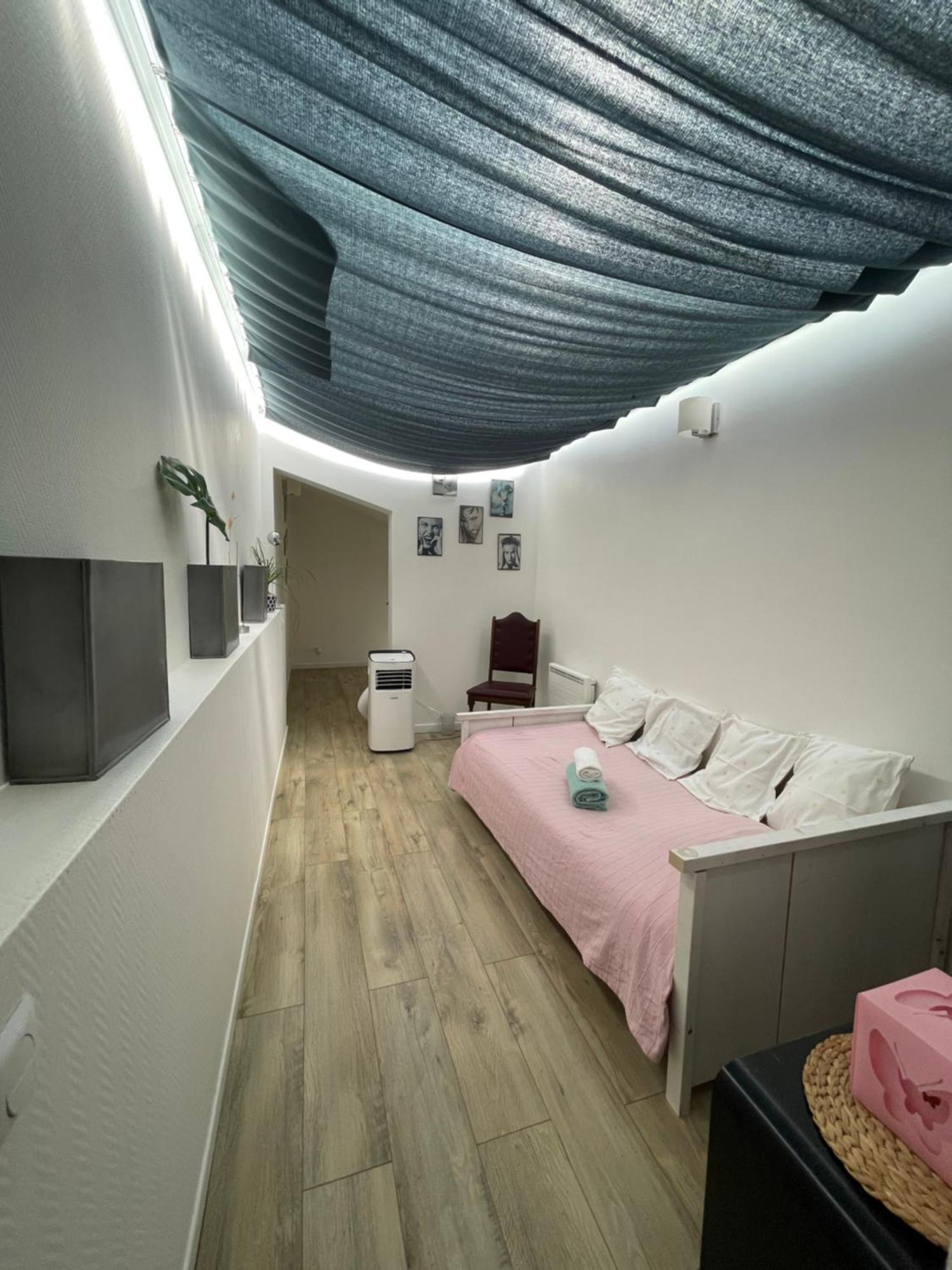 Paris-orly Aeroport Appartamento