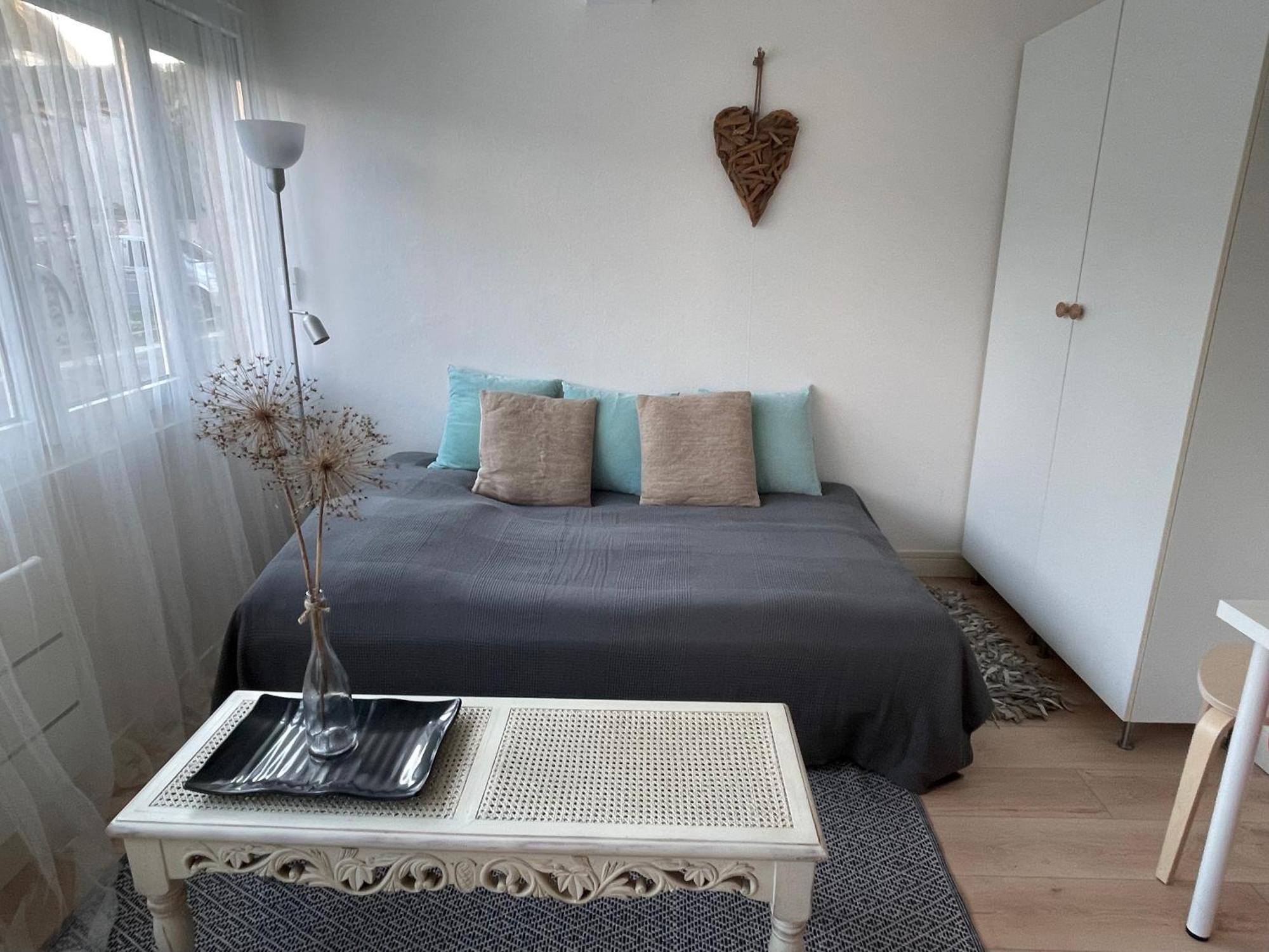 Apartment Paris-orly Aeroport