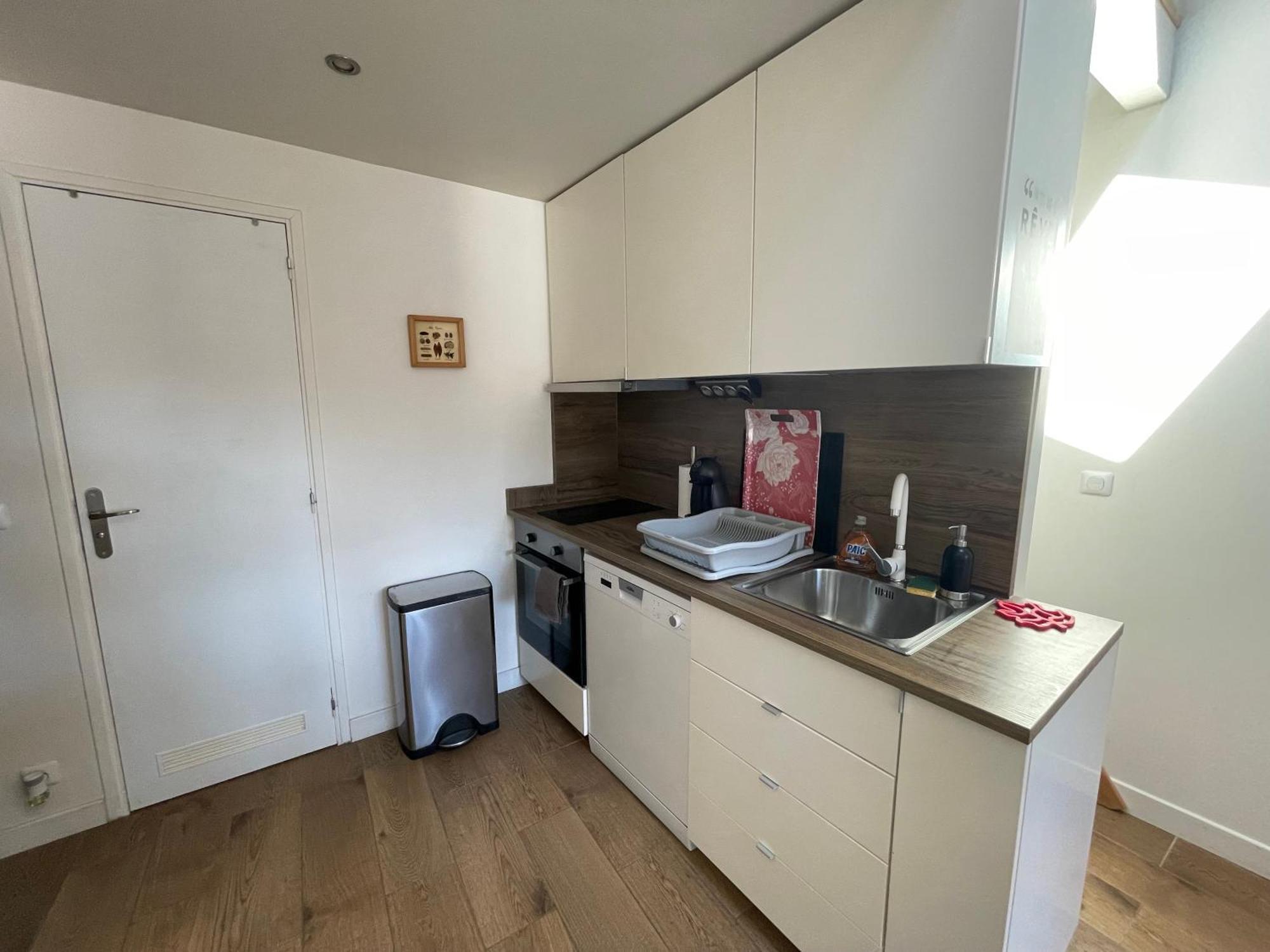 Apartment Paris-orly Aeroport Orly