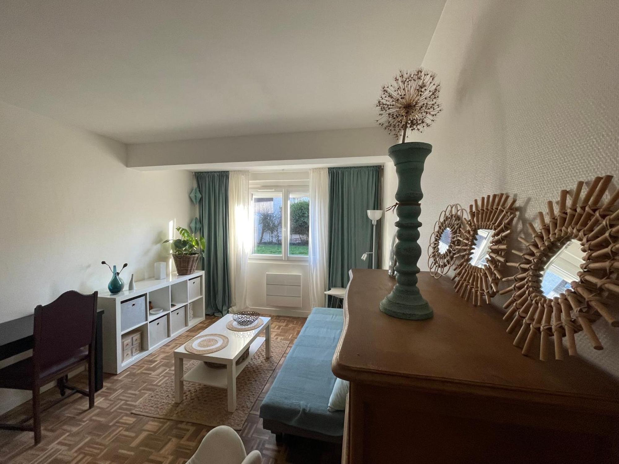 Paris-orly Aeroport Apartment Orly