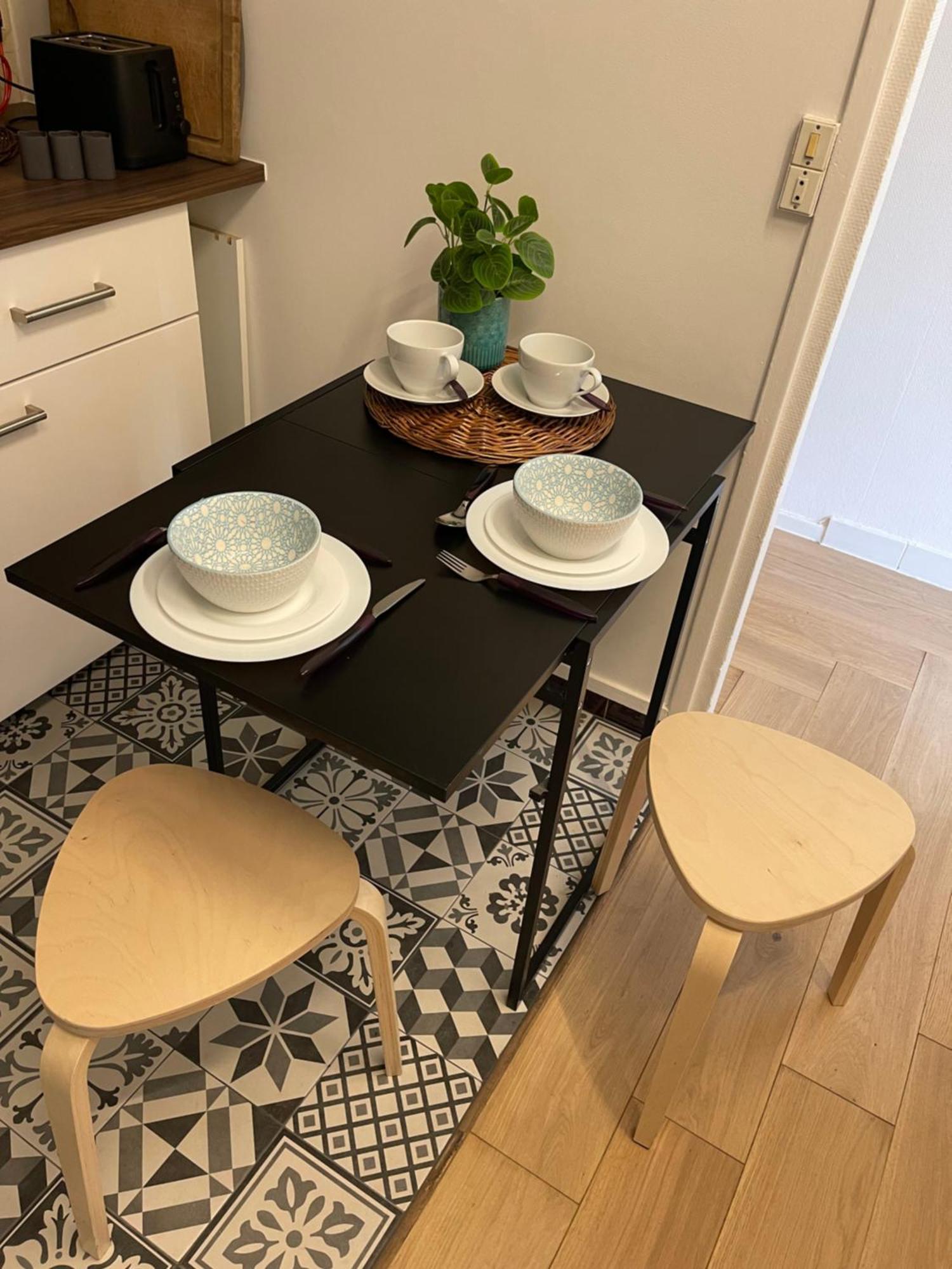 Paris-orly Aeroport Apartment *