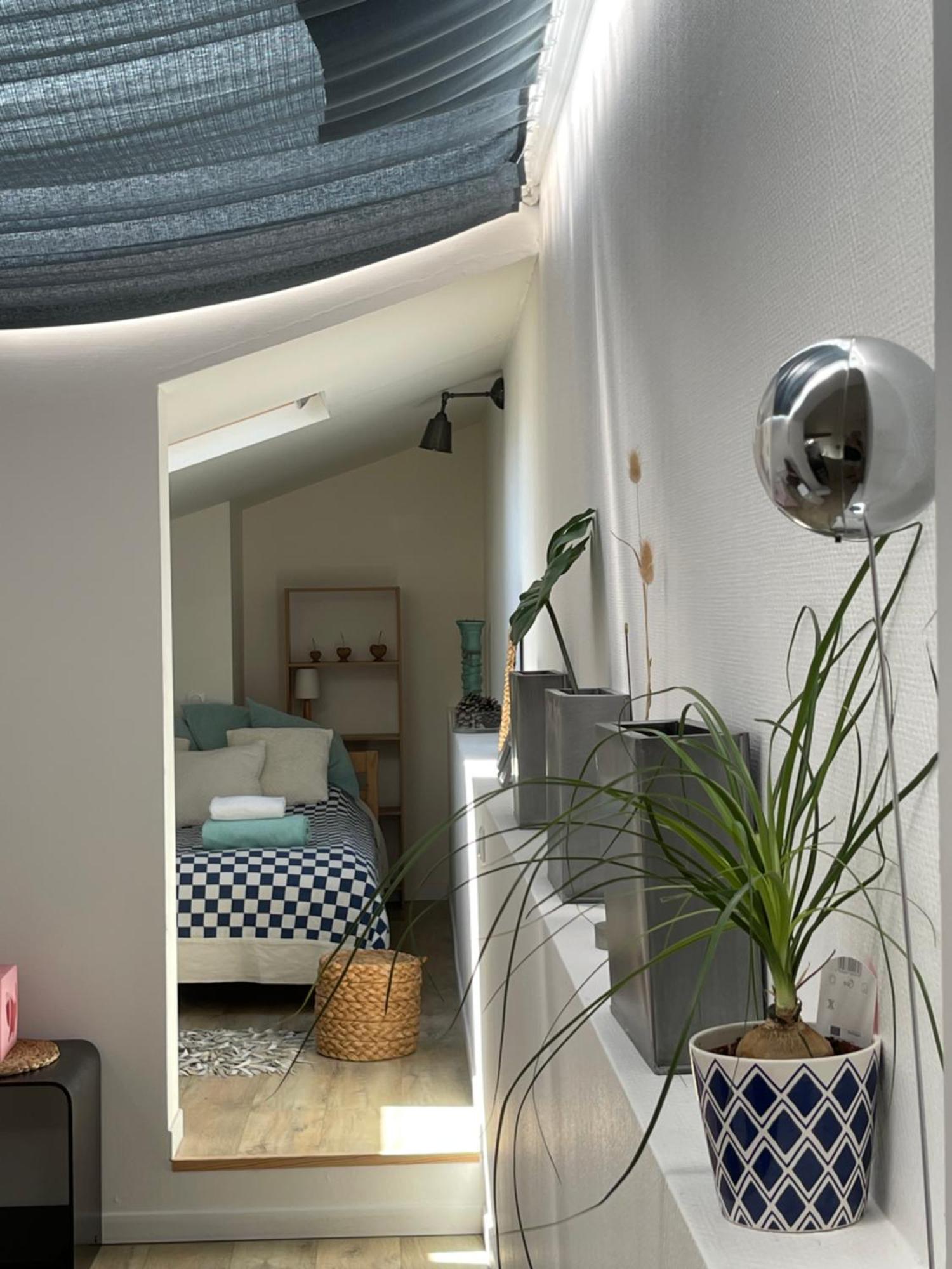 Apartment Paris-orly Aeroport Orly