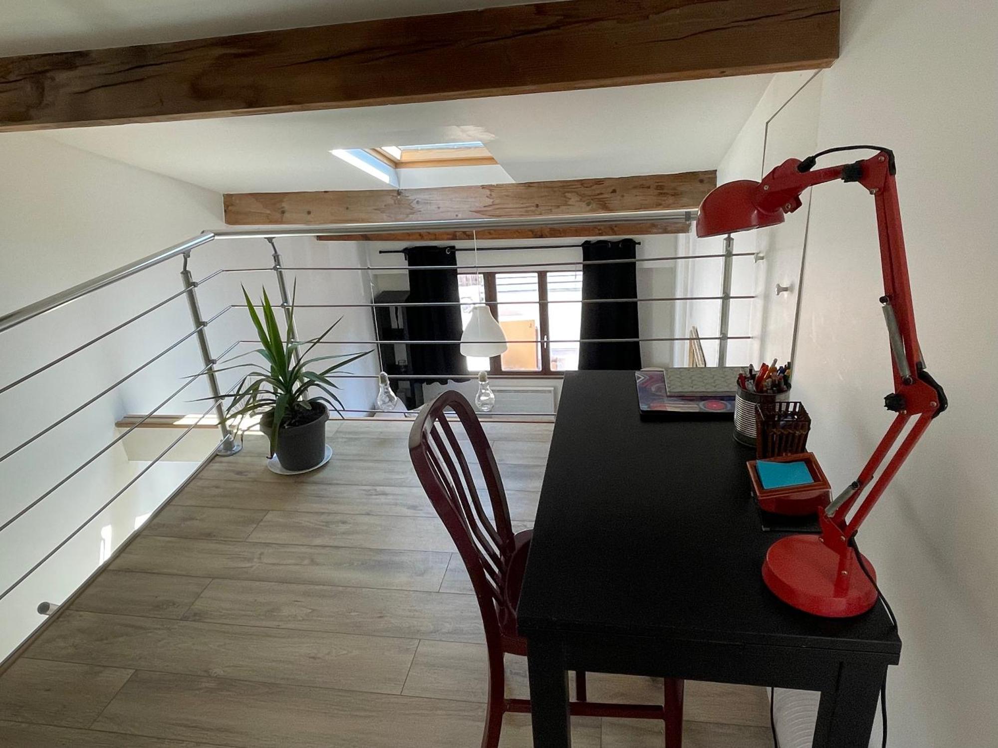 Paris-orly Aeroport Apartment