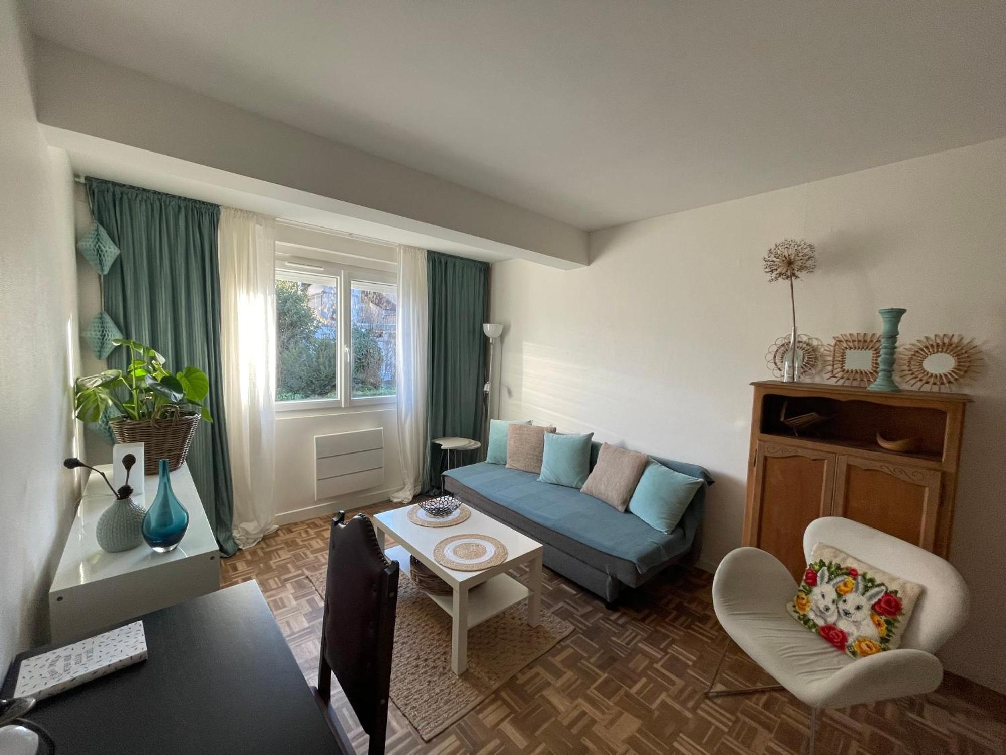 Paris-orly Aeroport Apartment Orly